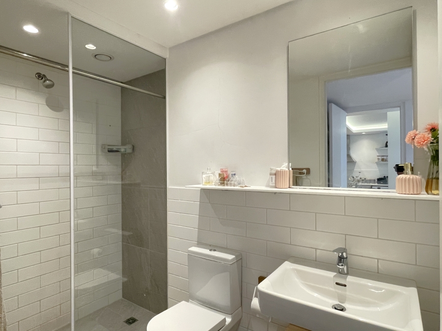 2 Bedroom Property for Sale in Woodstock Western Cape